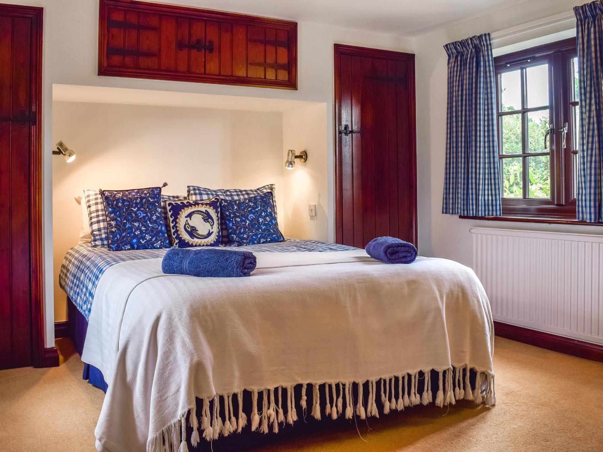 Honeysuckle Cottage Mickleton  Экстерьер фото