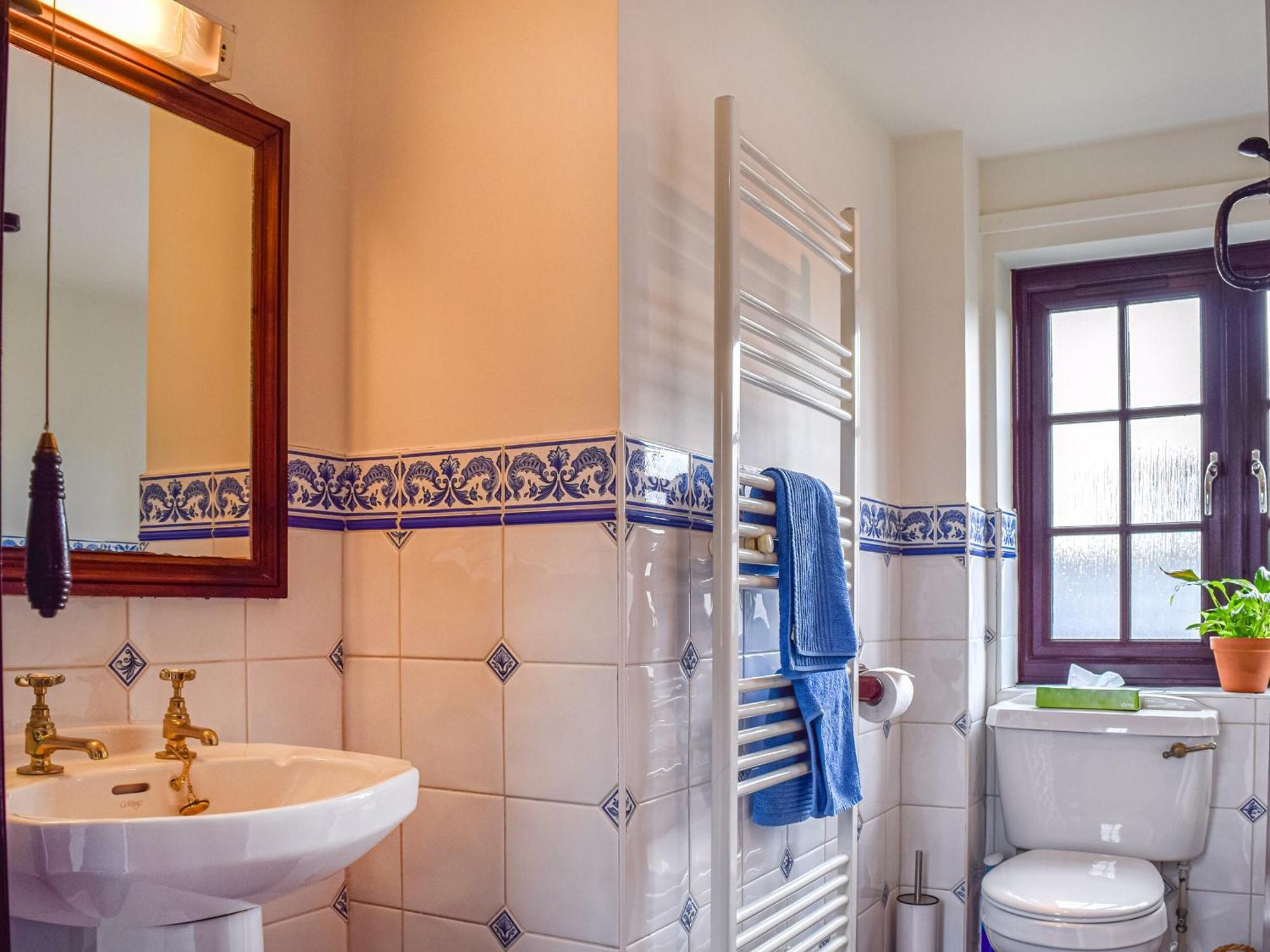 Honeysuckle Cottage Mickleton  Экстерьер фото