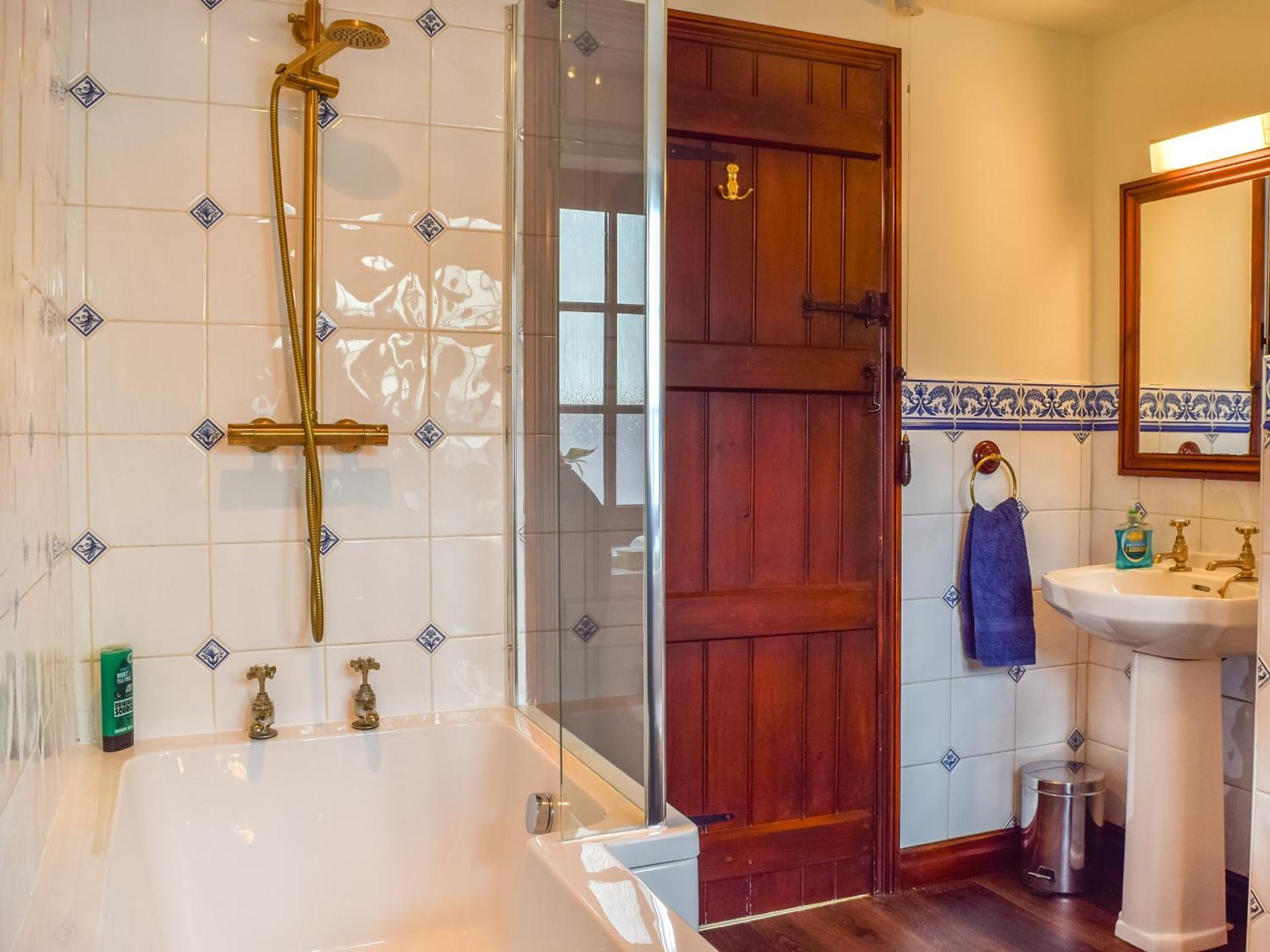 Honeysuckle Cottage Mickleton  Экстерьер фото
