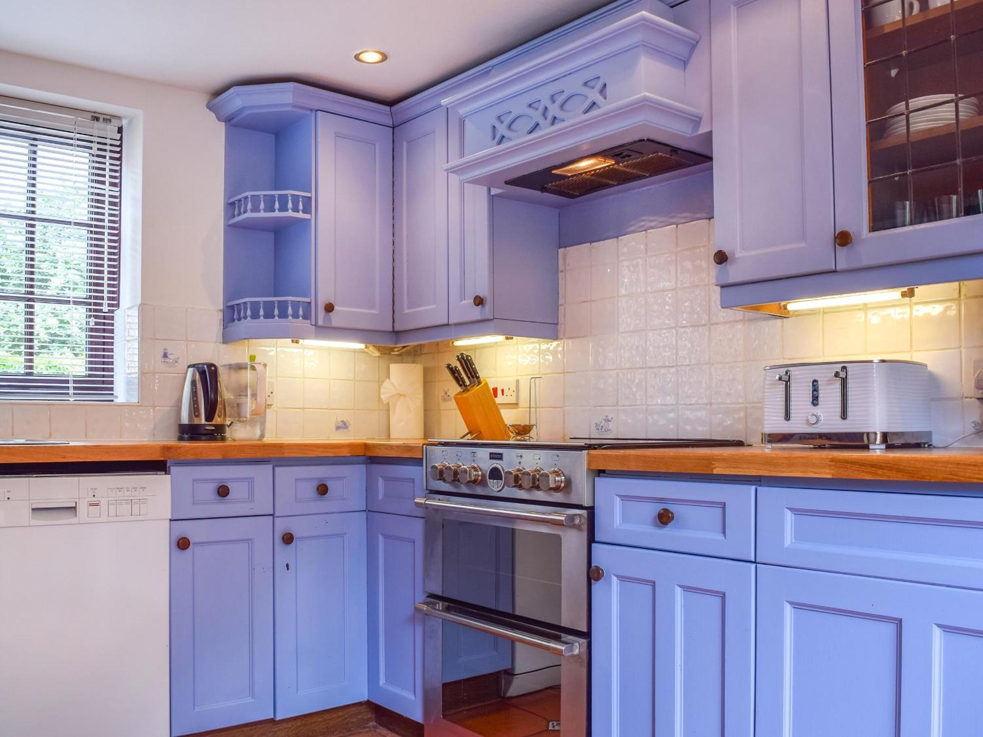 Honeysuckle Cottage Mickleton  Экстерьер фото