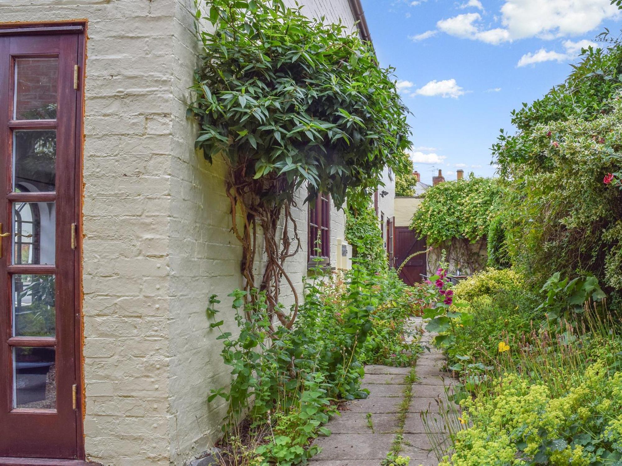 Honeysuckle Cottage Mickleton  Экстерьер фото